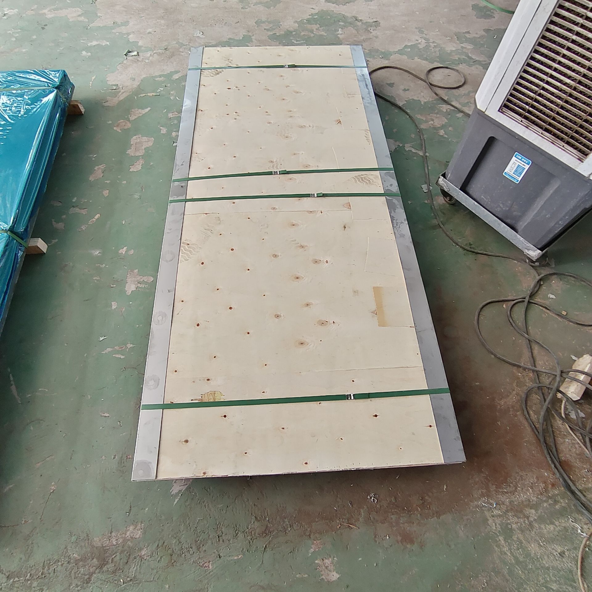 内蒙古铅门：医疗辐射防护的坚实屏障