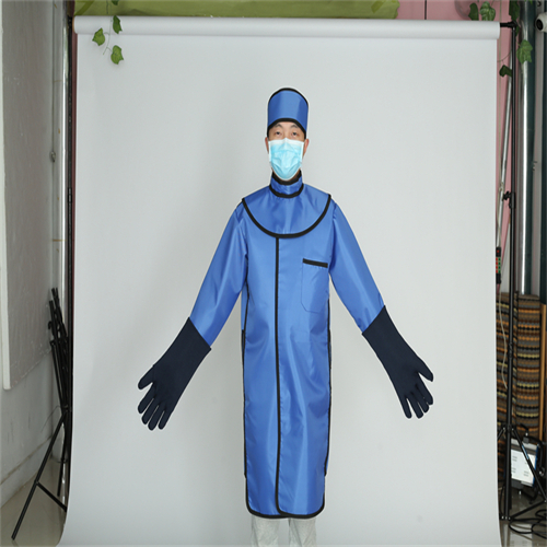 内蒙古铅衣的使用方法