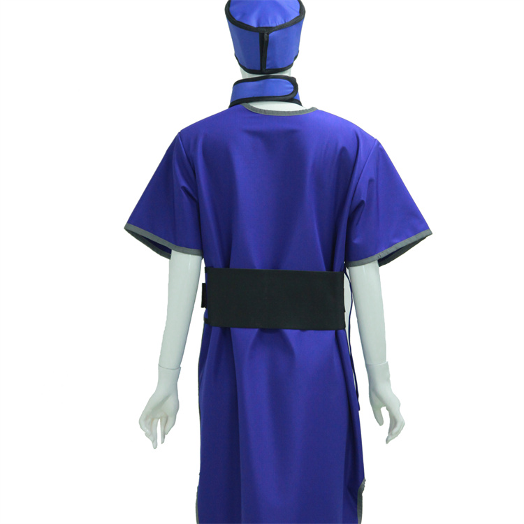 内蒙古铅衣天使：生命背后的依托