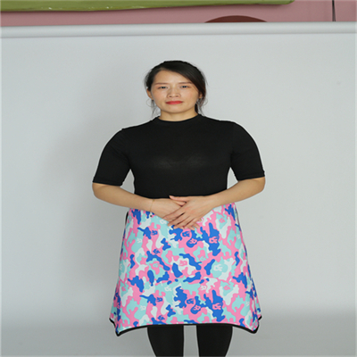 内蒙古铅衣的防护范围有多大呢