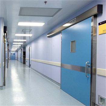 内蒙古铅门在核医学中的应用与优势