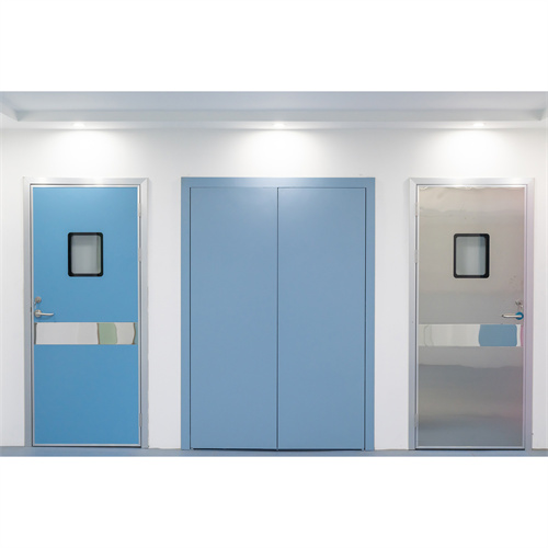 内蒙古铅门有哪些常见的应用场景