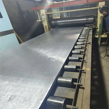 内蒙古铅板需要买什么样的厚度