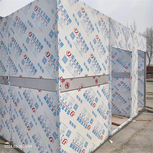 内蒙古铅房的安全性能如何,能防辐射吗