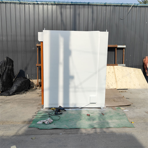 内蒙古铅房的使用过程中需要注意哪些安全问题