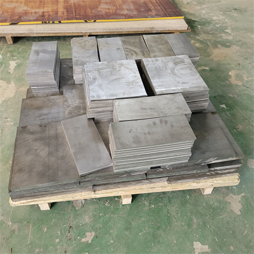 内蒙古铅板的应用范围有哪些