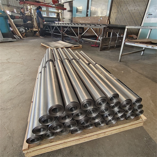 内蒙古铅板能阻挡x射线吗